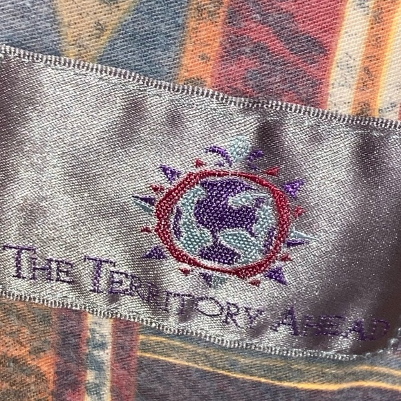 Cute patterned jacket - Picture 5 of 6